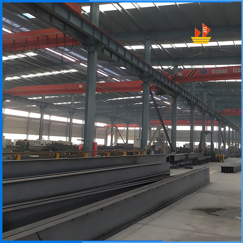 鋼結(jié)構(gòu)